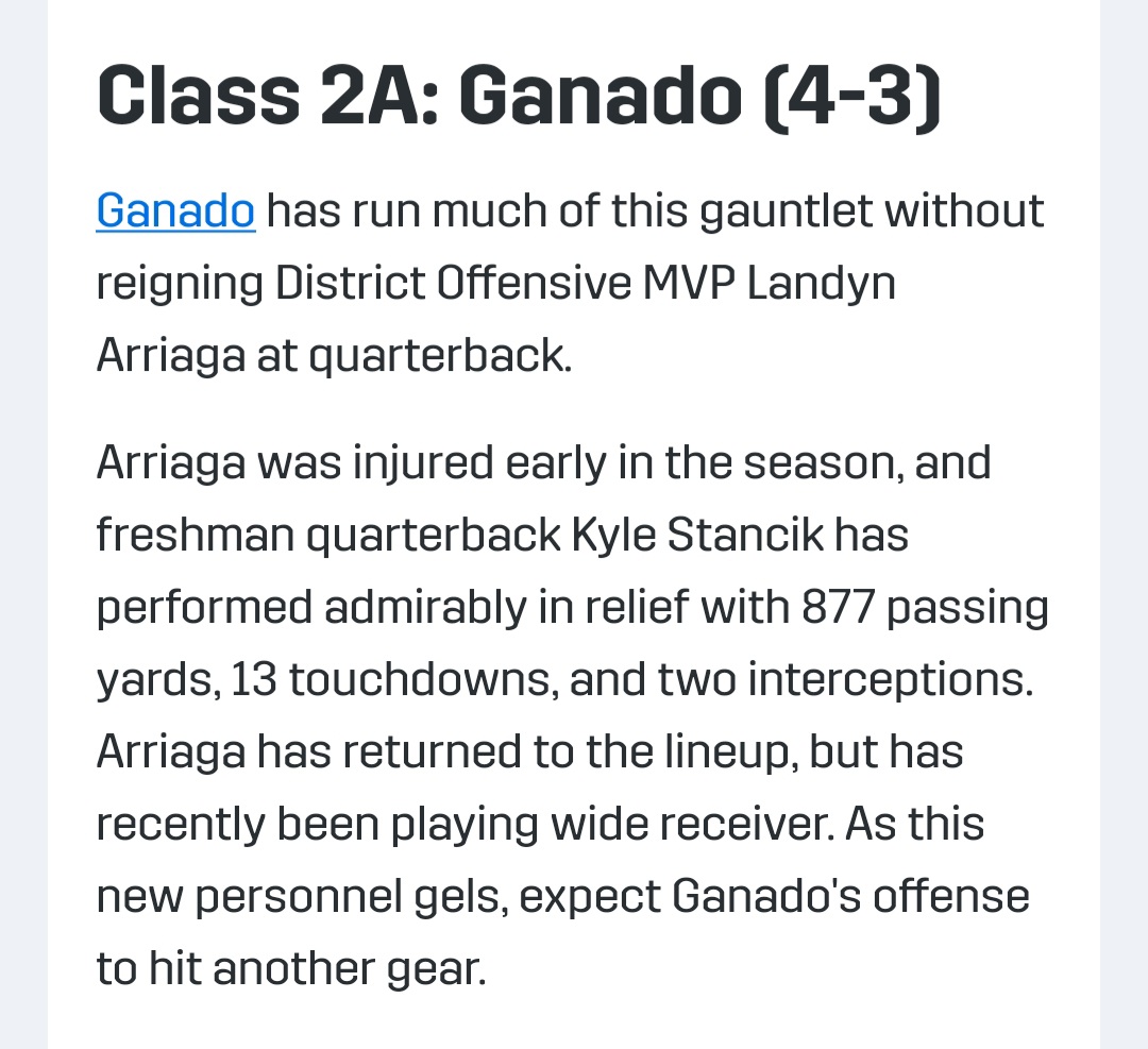 DCTF 2a team better than their record