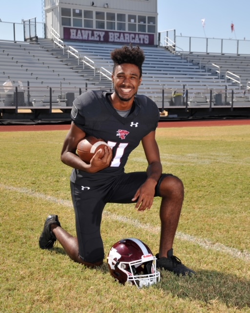 Diontay Ramon 2 - Hawley Bearcats - POW.JPG